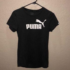 Puma shirt